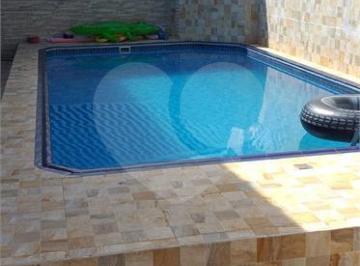 Casa · 205m² · 4 Quartos · 2 Vagas · Casa com 4 quartos à venda em Solemar - SP
