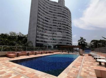 Apartamento · 32m² · 1 Quarto · 1 Vaga · Apartamento com 1 quartos à venda em Ilha porchat - SP