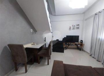 Apartamento · 60m² · 2 Quartos · 1 Vaga · Duplex com 2 quartos à venda em Parque são vicente - SP