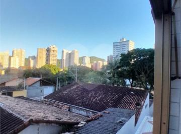 Apartamento · 64m² · 1 Quarto · 1 Vaga · Apartamento com 1 quartos à venda em Canto do forte - SP