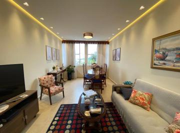 Apartamento · 138m² · 2 Quartos · 1 Vaga · Apartamento com 2 quartos à venda em Itararé - SP