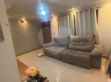 Casa · 150m² · 3 Quartos · 2 Vagas · Casa com 3 quartos à venda em Melvi - SP