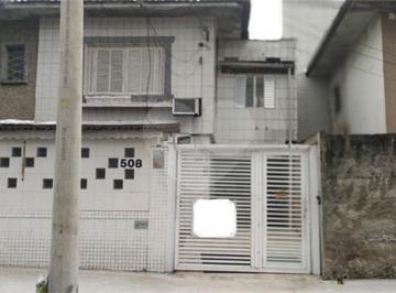 Casa · 400m² · 4 Quartos · 3 Vagas · Sobrado com 4 quartos à venda em Centro - SP