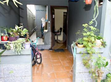Casa · 65m² · 2 Quartos · 1 Vaga · Casa de vila com 2 quartos à venda em Parque estuário (vicente de carvalho) - SP