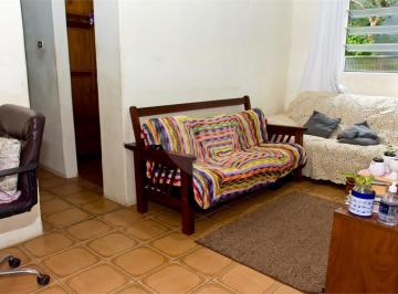 Casa · 65m² · 2 Quartos · 1 Vaga · Casa de vila com 2 quartos à venda em Parque estuário (vicente de carvalho) - SP