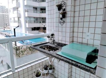 Apartamento · 60m² · 2 Quartos · 1 Vaga · Apartamento com 2 quartos à venda em Boqueirão - SP