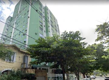 Apartamento · 72m² · 2 Quartos · 1 Vaga · Apartamento com 2 quartos à venda em Centro - SP