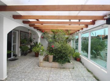 Casa · 252m² · 3 Quartos · 4 Vagas · Casa com 3 quartos à venda em Nova mirim - SP