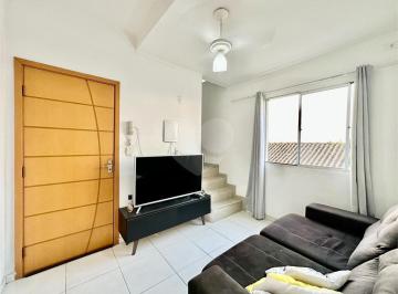 Apartamento · 50m² · 1 Quarto · 1 Vaga · Duplex com 1 quartos à venda em Parque são vicente - SP