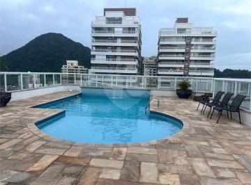 Apartamento · 111m² · 3 Quartos · 2 Vagas · Apartamento com 3 quartos à venda em Canto do forte - SP