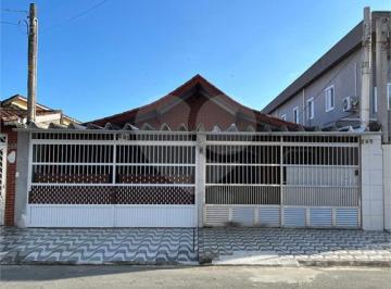 Casa · 150m² · 3 Quartos · 2 Vagas · Casa com 3 quartos à venda em Mirim - SP