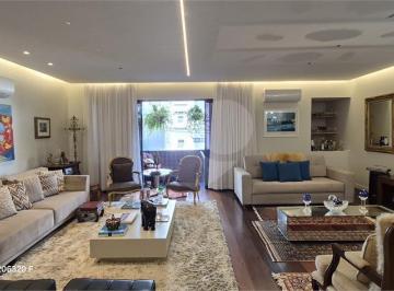 Apartamento · 290m² · 3 Quartos · 1 Vaga · Apartamento com 3 quartos à venda em Boqueirão - SP