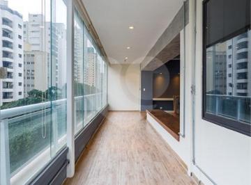 Apartamento · 159m² · 3 Quartos · 1 Vaga · Apartamento com 3 quartos à venda em Higienópolis - SP