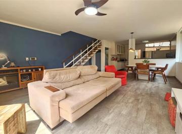Casa · 160m² · 3 Quartos · 2 Vagas · Casa com 3 quartos à venda em Brooklin novo - SP