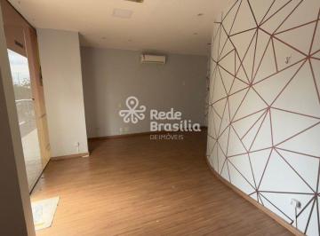 Comercial · 26m² · 1 Quarto · Morada nobre - loja comercial frente para rua na avenida parque