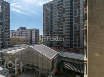 3c7cda74 · Kitnet / JK / Studio, 1 dormitórios, 20.17 m², em Cidade Baixa
