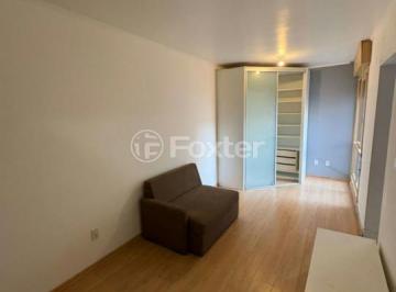 0c102458 · Apartamento, 1 dormitórios, 26.07 m², em Passo da Areia