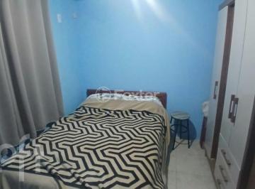 060b44fa · Apartamento, 2 dormitórios, 42.74 m², em São Miguel