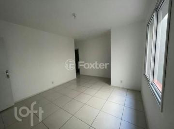 0d455df5 · Apartamento, 2 dormitórios, 58.68 m², em São João