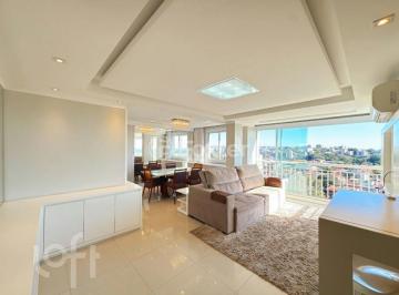 e1ca2ad3 · Apartamento, 2 dormitórios, 68.17 m², em Jardim Lindóia