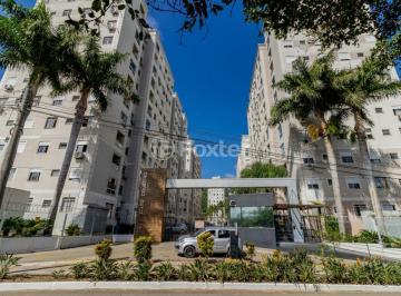 001-INFRA-3173-PARQUE-PORTO-CRUZEIRO-992700.jpg · Apartamento, 2 dormitórios, 55.74 m², em Morro Santana