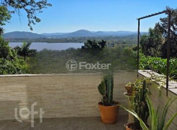 8632d73a · Casa, 3 dormitórios, 210.98 m², em Belém Novo