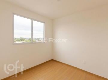 cabaa703 · Apartamento, 2 dormitórios, 40.82 m², em Mato Grande