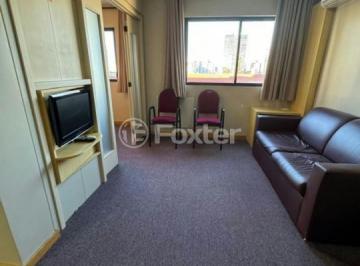 7b82d5ac · Kitnet / JK / Studio, 1 dormitórios, 36 m², em Centro