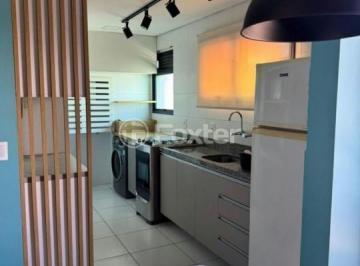 772d5ab2 · Apartamento, 1 dormitórios, 43 m², em Vila João Pessoa