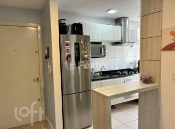 c7a255fb · Apartamento, 2 dormitórios, 47.78 m², em Restinga