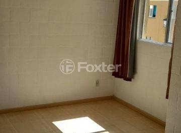 1fb0634c · Apartamento, 2 dormitórios, 39 m², em Mário Quintana