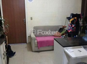 997c4b8f · Apartamento, 2 dormitórios, 39 m², em Mário Quintana
