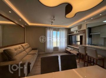 c69367ba · Apartamento, 2 dormitórios, 60.61 m², em Marechal Rondon
