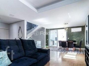 c25b4baf · Casa, 4 dormitórios, 258.61 m², em Vila Ipiranga