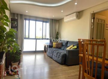 e05cd0fa · Apartamento, 3 dormitórios, 85.63 m², em Santa Maria Goretti