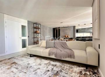 36153f91 · Apartamento, 3 dormitórios, 140 m², em Cristo Redentor