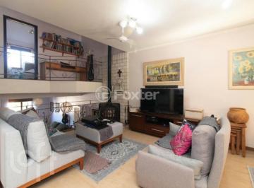29e0146d · Casa em Condomínio, 3 dormitórios, 238.91 m², em Nonoai