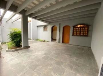 Casa · 263m² · 4 Quartos · 3 Vagas · Sobrado com 4 quartos à venda em Santana - SP