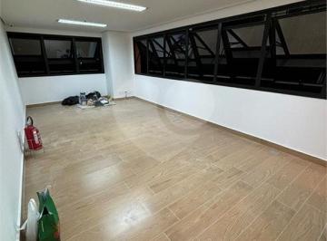 Comercial · 45m² · 1 Vaga · Salas à venda em Indianópolis - SP