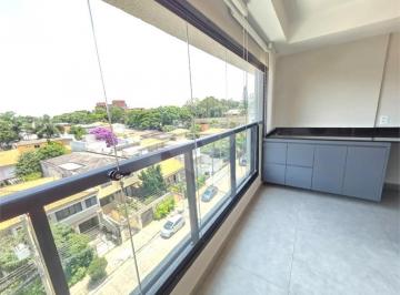 Apartamento · 85m² · 2 Quartos · 1 Vaga · Apartamento com 2 quartos à venda em Planalto paulista - SP
