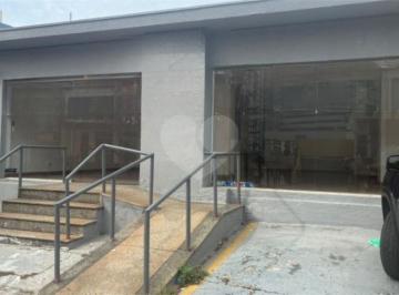 Comercial · 296m² · 1 Quarto · 6 Vagas · Salão Comercial com 1 quartos à venda em Tucuruvi - SP