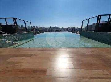 Apartamento · 43m² · 2 Quartos · 1 Vaga · Apartamento com 2 quartos à venda em Jardim são paulo(zona norte) - SP