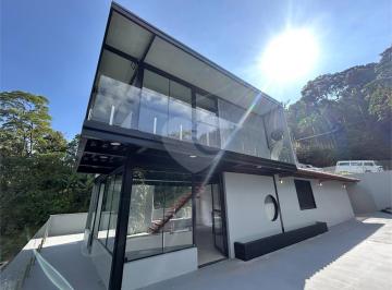 Casa · 280m² · 3 Quartos · 6 Vagas · Condomínio com 3 quartos à venda em Santa inês - SP