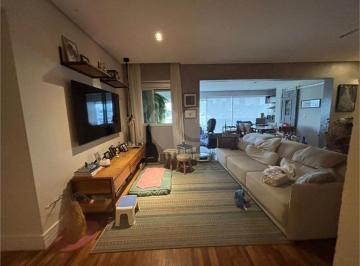 Apartamento · 121m² · 2 Quartos · 2 Vagas · Apartamento com 2 quartos à venda em Pinheiros - SP