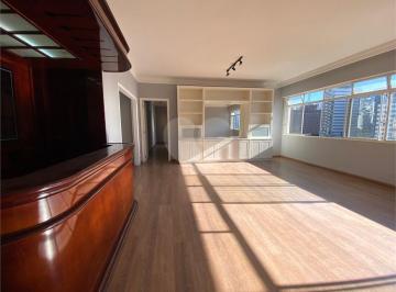 Apartamento · 176m² · 3 Quartos · 1 Vaga · Apartamento com 3 quartos à venda em Vila mariana - SP