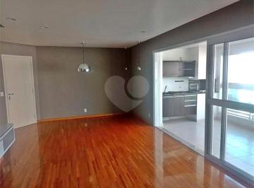 Apartamento · 125m² · 2 Quartos · 3 Vagas · Apartamento com 2 quartos à venda em Vila gertrudes - SP