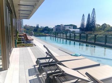 Apartamento · 298m² · 4 Quartos · 4 Vagas · Apartamento com 4 quartos à venda em Ibirapuera - SP