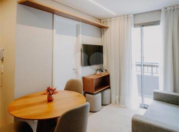 Apartamento · 37m² · 2 Quartos · Apartamento com 2 quartos à venda em Vila nova conceição - SP