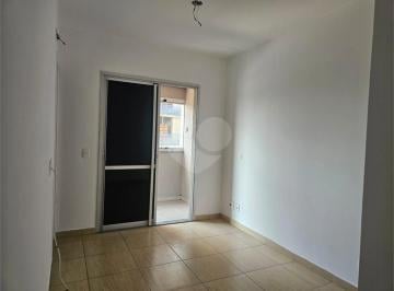 Apartamento · 80m² · 2 Quartos · 2 Vagas · Apartamento com 2 quartos à venda em Campo belo - SP