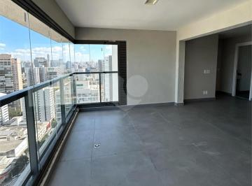 Apartamento · 77m² · 2 Quartos · 1 Vaga · Apartamento com 2 quartos à venda em Santo amaro - SP